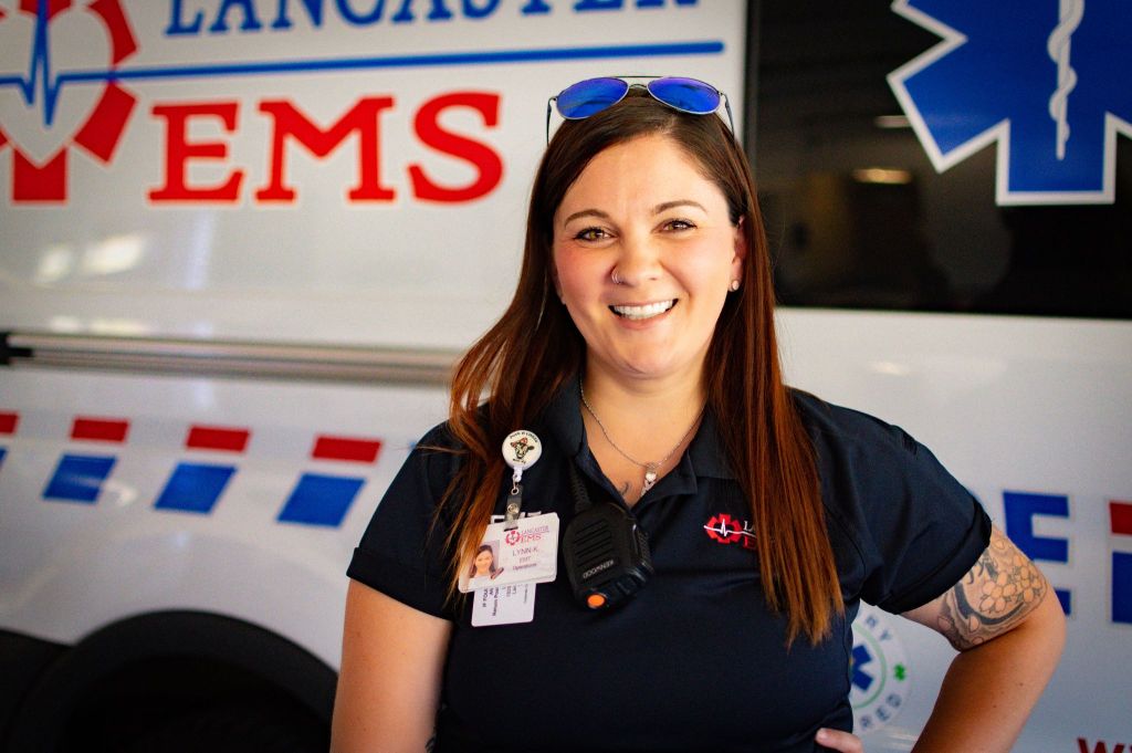 Meet Lynn Koller: Helping Others Navigate&nbsp;Recovery