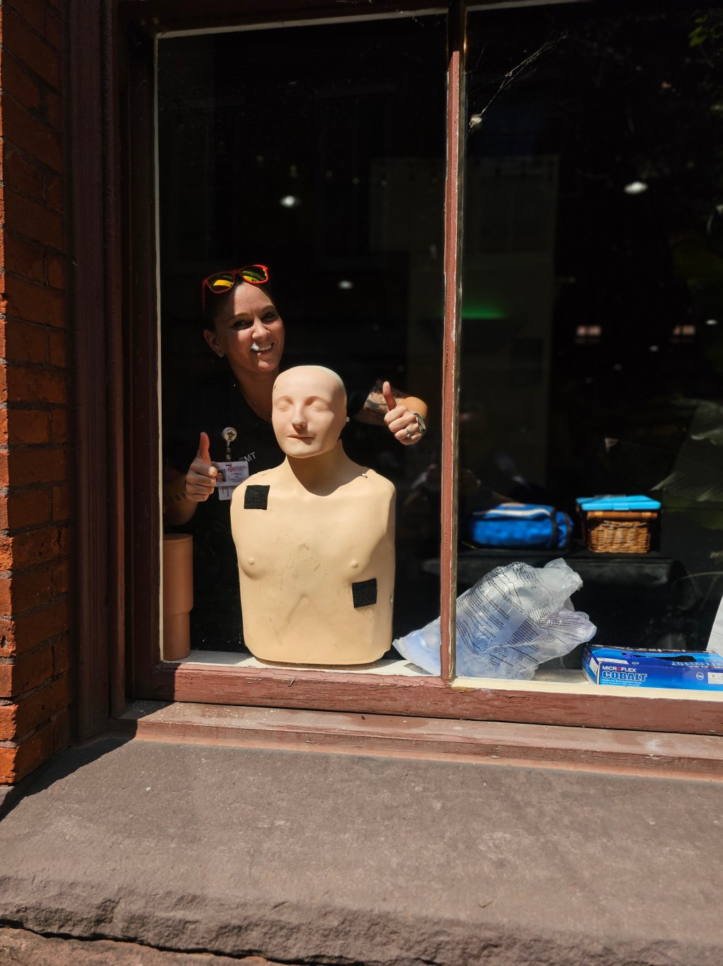 The CP Program Honors Recovery Month Through&nbsp;Education