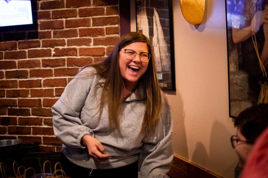 Slice & Serve Fundraiser Was A Huge&nbsp;Success!